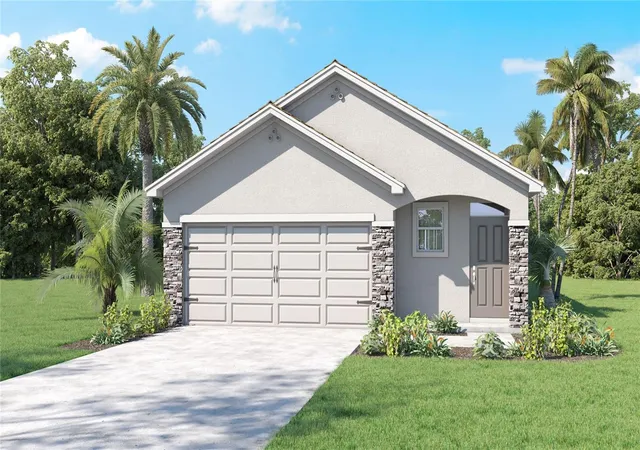1st image of 4538 Hidden Farm Dr, Plant City, FL 33565 | MLS# TB8534960