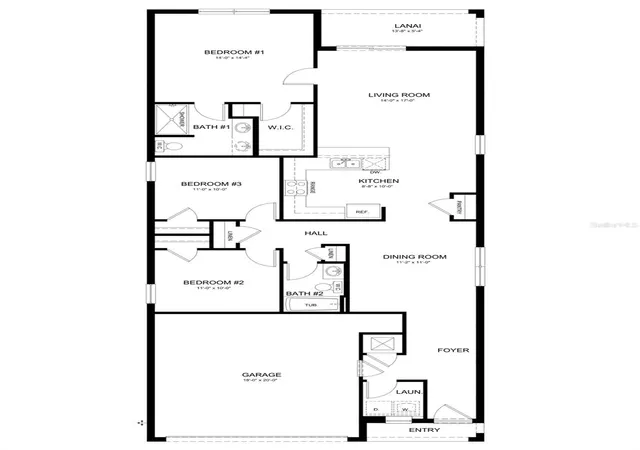 31st image of 4538 Hidden Farm Dr, Plant City, FL 33565 | MLS# TB8534960