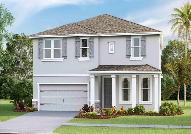 1st image of 3509 Harvest Gardens Loop, Plant City, FL 33565 | MLS# TB8534962