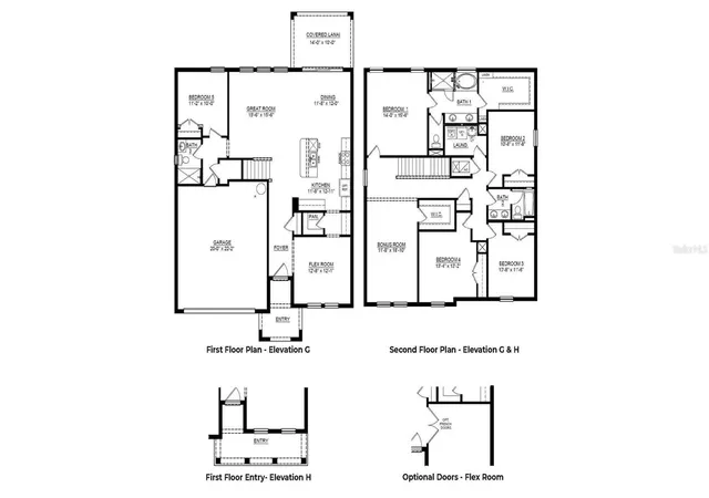 16th image of 3509 Harvest Gardens Loop, Plant City, FL 33565 | MLS# TB8534962
