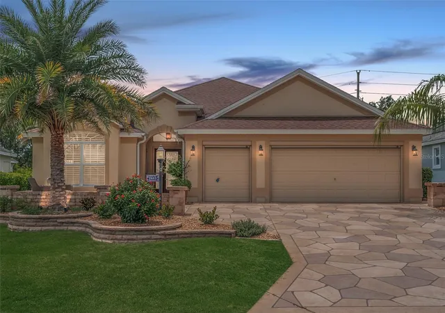 1st image of 2643 Jupiter Wy, The Villages, FL 32163 | MLS# G5115894