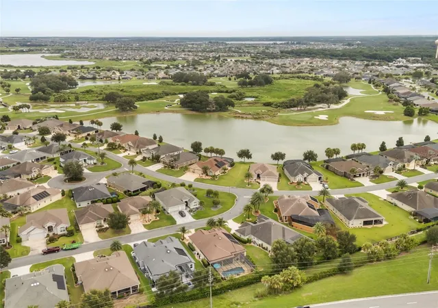 44th image of 2643 Jupiter Wy, The Villages, FL 32163 | MLS# G5115894