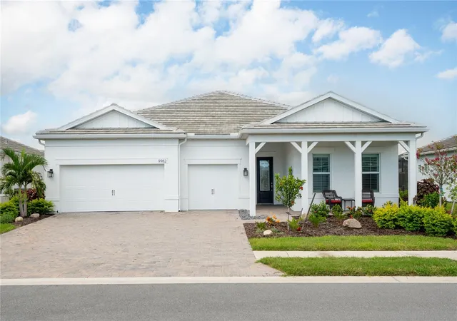 1st image of 9982 Bright Water Dr, Englewood, FL 34223 | MLS# N6145233