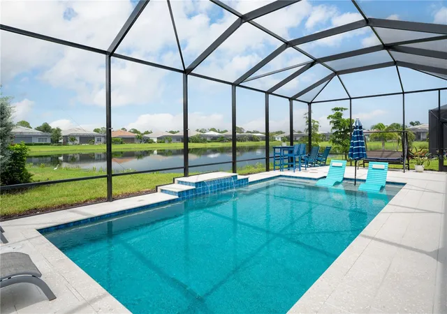 2nd image of 9982 Bright Water Dr, Englewood, FL 34223 | MLS# N6145233