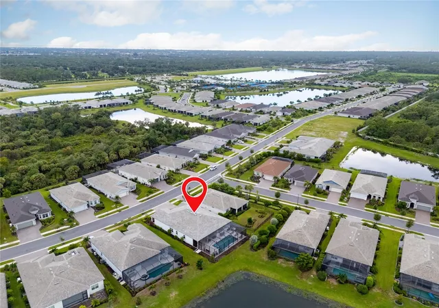 30th image of 9982 Bright Water Dr, Englewood, FL 34223 | MLS# N6145233