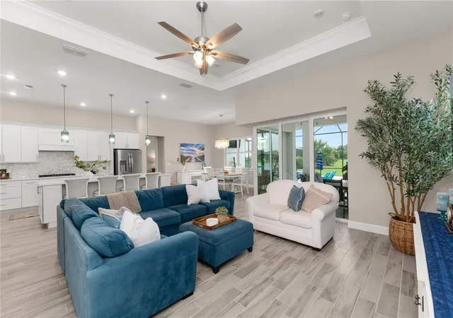 5th image of 9982 Bright Water Dr, Englewood, FL 34223 | MLS# N6145233