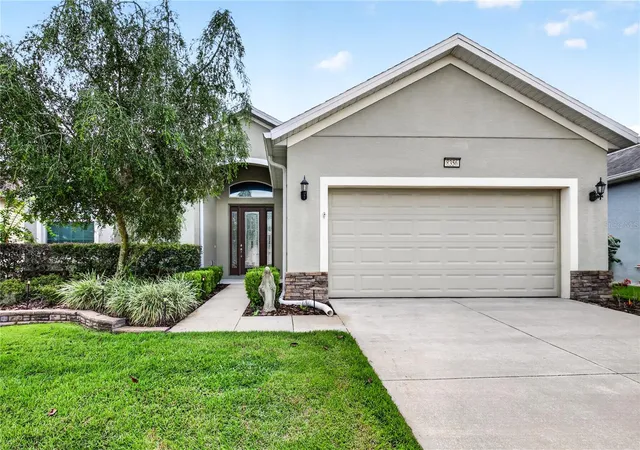 2nd image of 8356 Bridgeport Bay Cir, Mount Dora, FL 32757 | MLS# G5115896