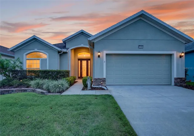 3rd image of 8356 Bridgeport Bay Cir, Mount Dora, FL 32757 | MLS# G5115896