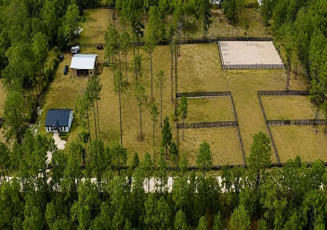 1st image of 11670 Se 55th Ln, Morriston, FL 32668 | MLS# OM729624