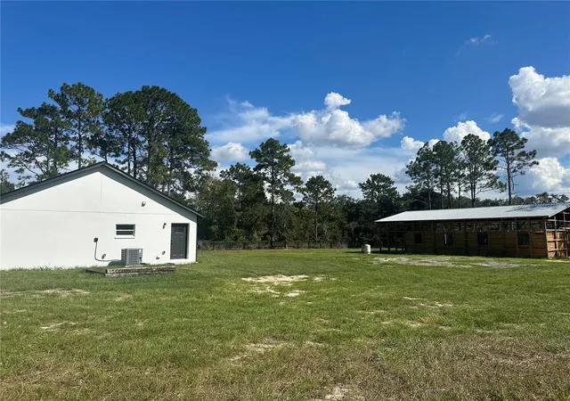 5th image of 11670 Se 55Th Ln, Morriston, FL 32668 | MLS# OM729624
