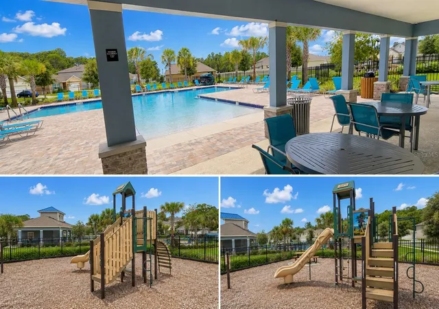 36th image of 3629 Botanical Wy, Sanford, FL 32773 | MLS# O6430032