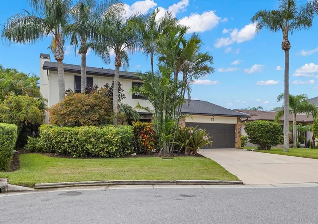 3rd image of 93 S Canal Dr, Palm Harbor, FL 34684 | MLS# TB8535022