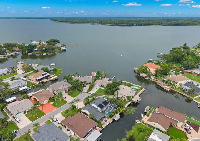 39th image of 93 S Canal Dr, Palm Harbor, FL 34684 | MLS# TB8535022