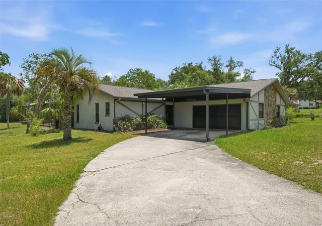 1st image of 385 N Cornish Pt, Lecanto, FL 34461 | MLS# OM729625