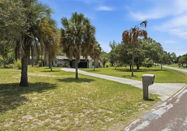 2nd image of 385 N Cornish Pt, Lecanto, FL 34461 | MLS# OM729625