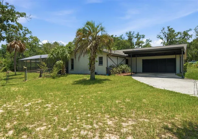 5th image of 385 N Cornish Pt, Lecanto, FL 34461 | MLS# OM729625