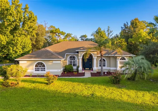 Photo 4 of Sale Pending at 3410 Irondale Ave, Spring Hill, FL 34609 | MLS# TB8535031 | Listing updated on 2026-08-25
