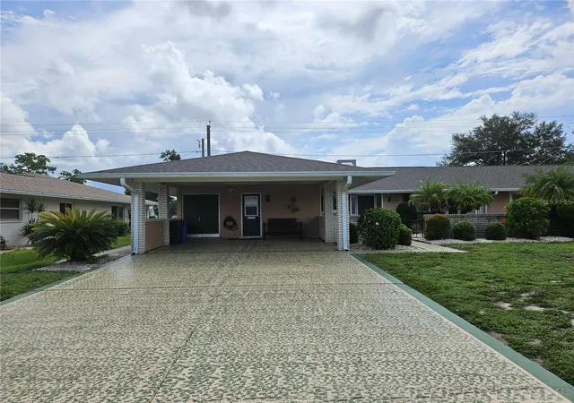 Photo 1 of Single family home for sale at 1505 N Pebble Beach Blvd, Sun City Center, FL 33573 | MLS# TB8535039 | Listing updated on 2026-08-24