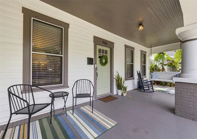 2nd image of 906 E Patterson St, Tampa, FL 33604 | MLS# TB8535059