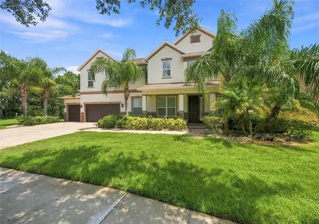 1st image of 19902 Wellington Manor Blvd, Lutz, FL 33549 | MLS# TB8535065