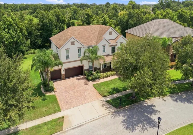 3rd image of 19902 Wellington Manor Blvd, Lutz, FL 33549 | MLS# TB8535065