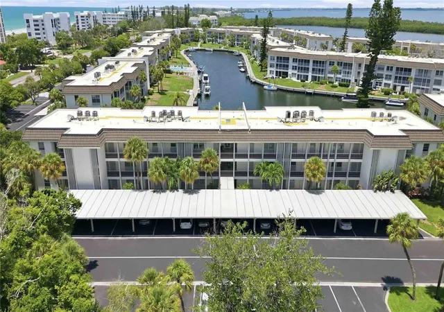 2nd image of 4340 Falmouth Dr #104, Longboat Key, FL 34228 | MLS# A4701827