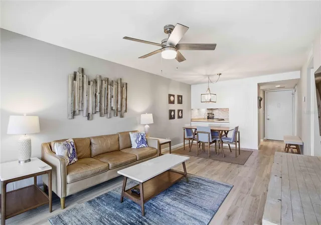 5th image of 4340 Falmouth Dr #104, Longboat Key, FL 34228 | MLS# A4701827