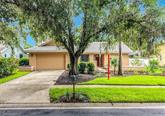 2nd image of 3097 Edgemoor Dr, Palm Harbor, FL 34685 | MLS# W7888200