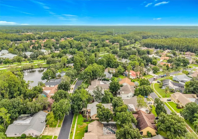 58th image of 3097 Edgemoor Dr, Palm Harbor, FL 34685 | MLS# W7888200