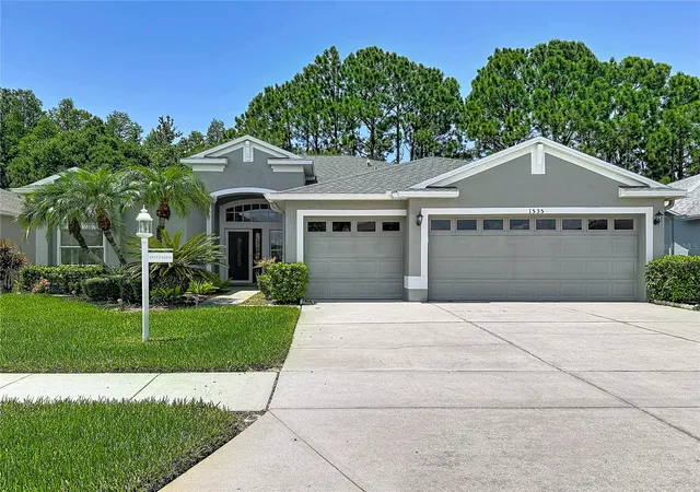 1st image of 1535 Morning Rose Pl, Trinity, FL 34655 | MLS# TB8535097