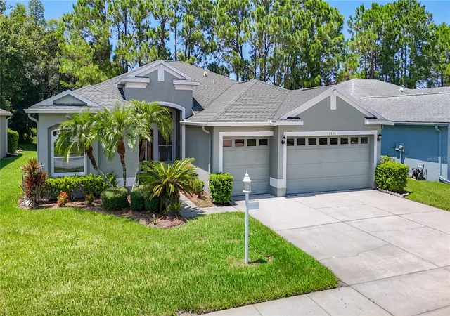 2nd image of 1535 Morning Rose Pl, Trinity, FL 34655 | MLS# TB8535097