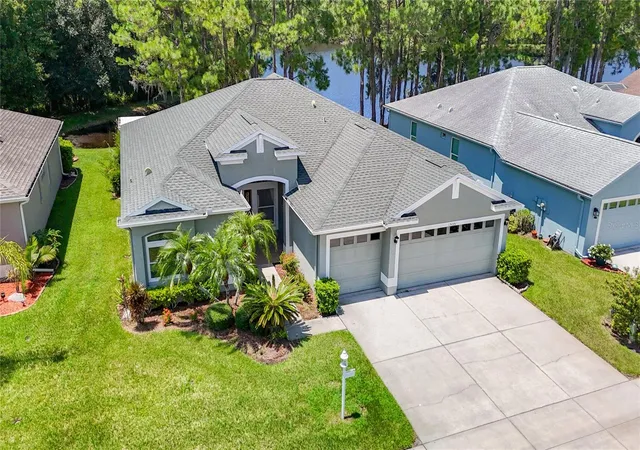 3rd image of 1535 Morning Rose Pl, Trinity, FL 34655 | MLS# TB8535097