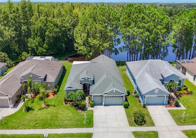 4th image of 1535 Morning Rose Pl, Trinity, FL 34655 | MLS# TB8535097