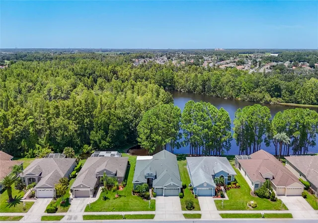 5th image of 1535 Morning Rose Pl, Trinity, FL 34655 | MLS# TB8535097