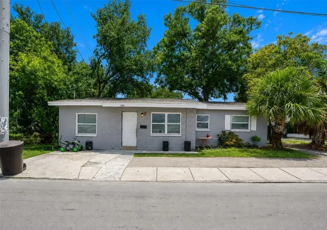 Photo 1 of Multi family home for sale at 1430 14th Avenue S, Saint Petersburg, FL 33705 | MLS# TB8535101 | Listing updated on 2026-08-25