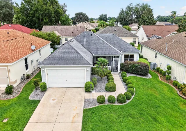 1st image of 16947 Se 93rd Cuthbert Cir, The Villages, FL 32162 | MLS# G5115912