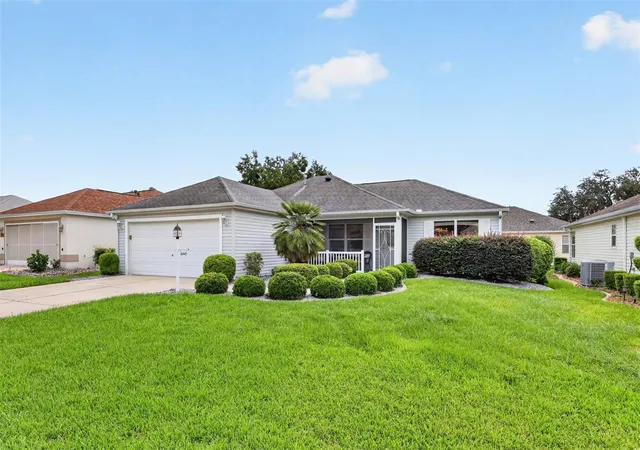 47th image of 16947 Se 93rd Cuthbert Cir, The Villages, FL 32162 | MLS# G5115912