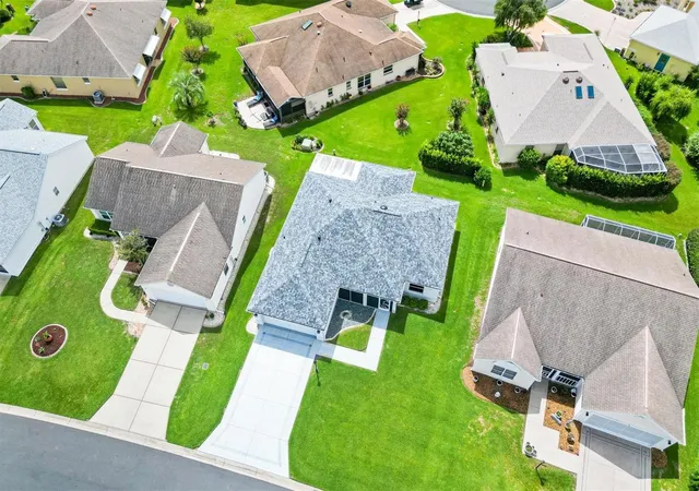 2nd image of 811 San Salvador Dr, Lady Lake, FL 32159 | MLS# G5115913