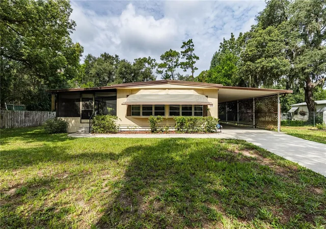 1st image of 35737 Shelley Dr, Leesburg, FL 34788 | MLS# G5115914