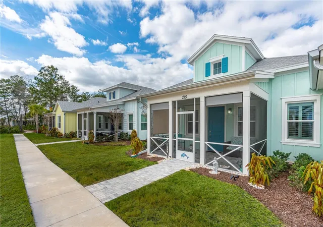 2nd image of 215 Hang Loose Wy, Daytona Beach, FL 32124 | MLS# V4950507