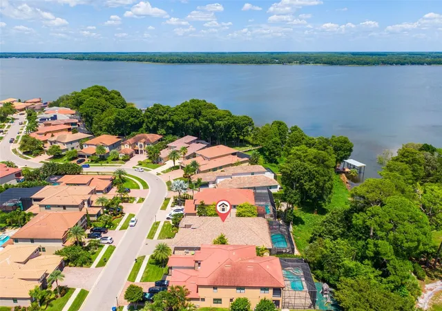 2nd image of 2622 Grand Lakeside Dr, Palm Harbor, FL 34684 | MLS# TB8535123
