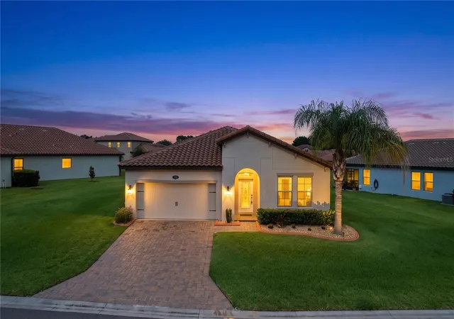 Photo 1 of Single family home for sale at 4125 Prima Lago Cir, Lakeland, FL 33810 | MLS# TB8535124 | Listing updated on 2026-10-21