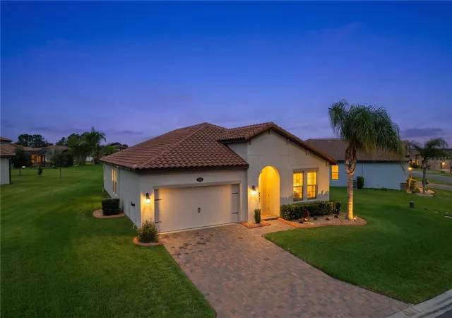Photo 1 of Single family home for sale at 4125 Prima Lago Cir, Lakeland, FL 33810 | MLS# TB8535124 | Listing updated on 2026-10-21