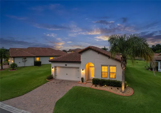 Photo 2 of Single family home for sale at 4125 Prima Lago Cir, Lakeland, FL 33810 | MLS# TB8535124 | Listing updated on 2026-10-21