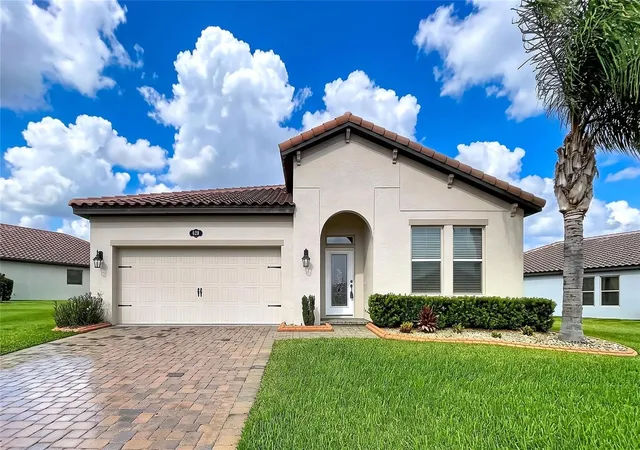 Photo 4 of Single family home for sale at 4125 Prima Lago Cir, Lakeland, FL 33810 | MLS# TB8535124 | Listing updated on 2026-10-21