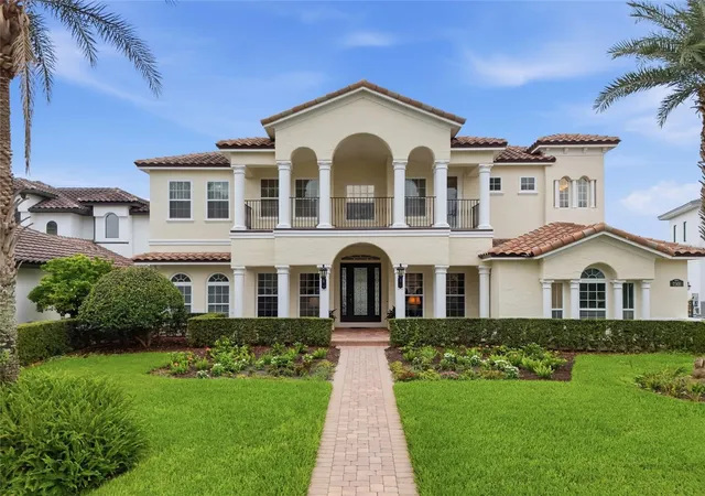 2nd image of 7301 Wild Blackberry Trl, Winter Garden, FL 34787 | MLS# O6430097