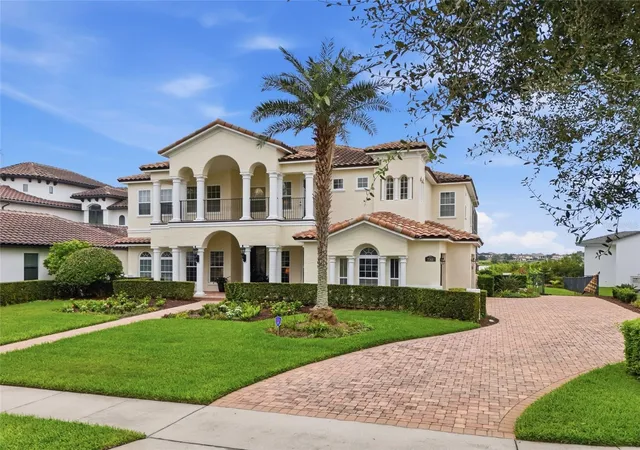 3rd image of 7301 Wild Blackberry Trl, Winter Garden, FL 34787 | MLS# O6430097