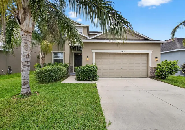 1st image of 8435 Hunters Fork Loop, Ruskin, FL 33573 | MLS# TB8535129