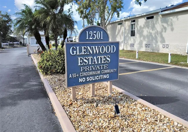 20th image of 12501 Ulmerton Rd #140, Largo, FL 33774 | MLS# TB8535140