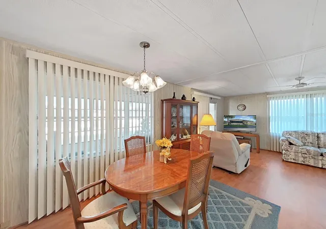 Photo 3 of Manufactured home for sale at 12501 Ulmerton Rd #140, Largo, FL 33774 | MLS# TB8535140 | Listing updated on 2026-08-18